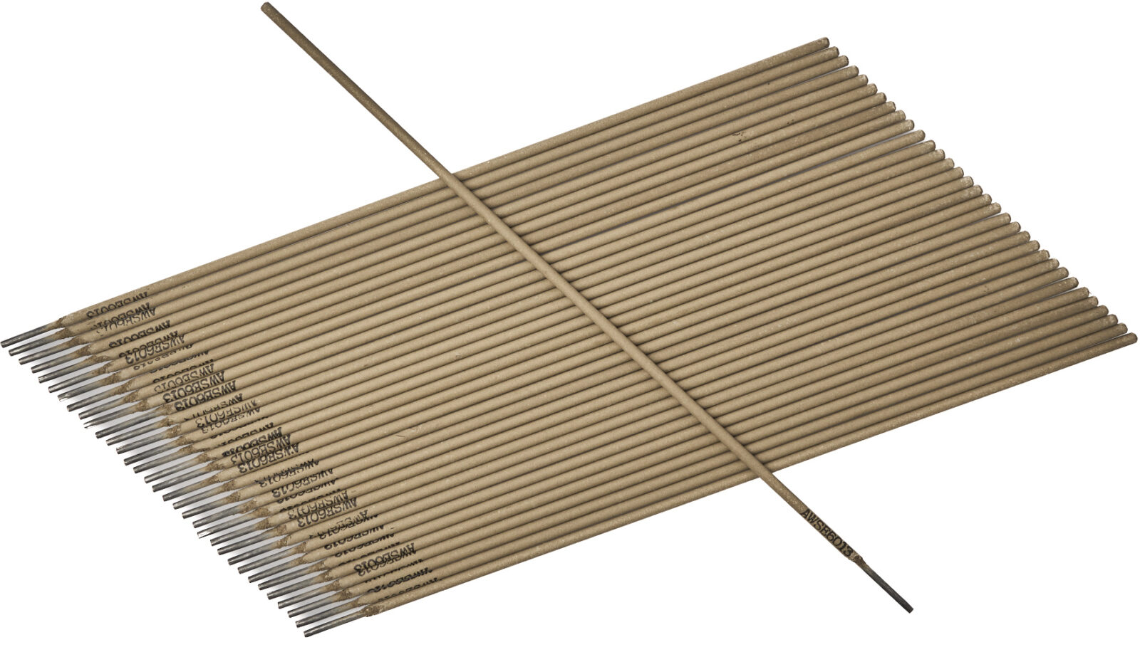 Keevituselektroodid 3,2×350mm rutiil 5kg KD1154