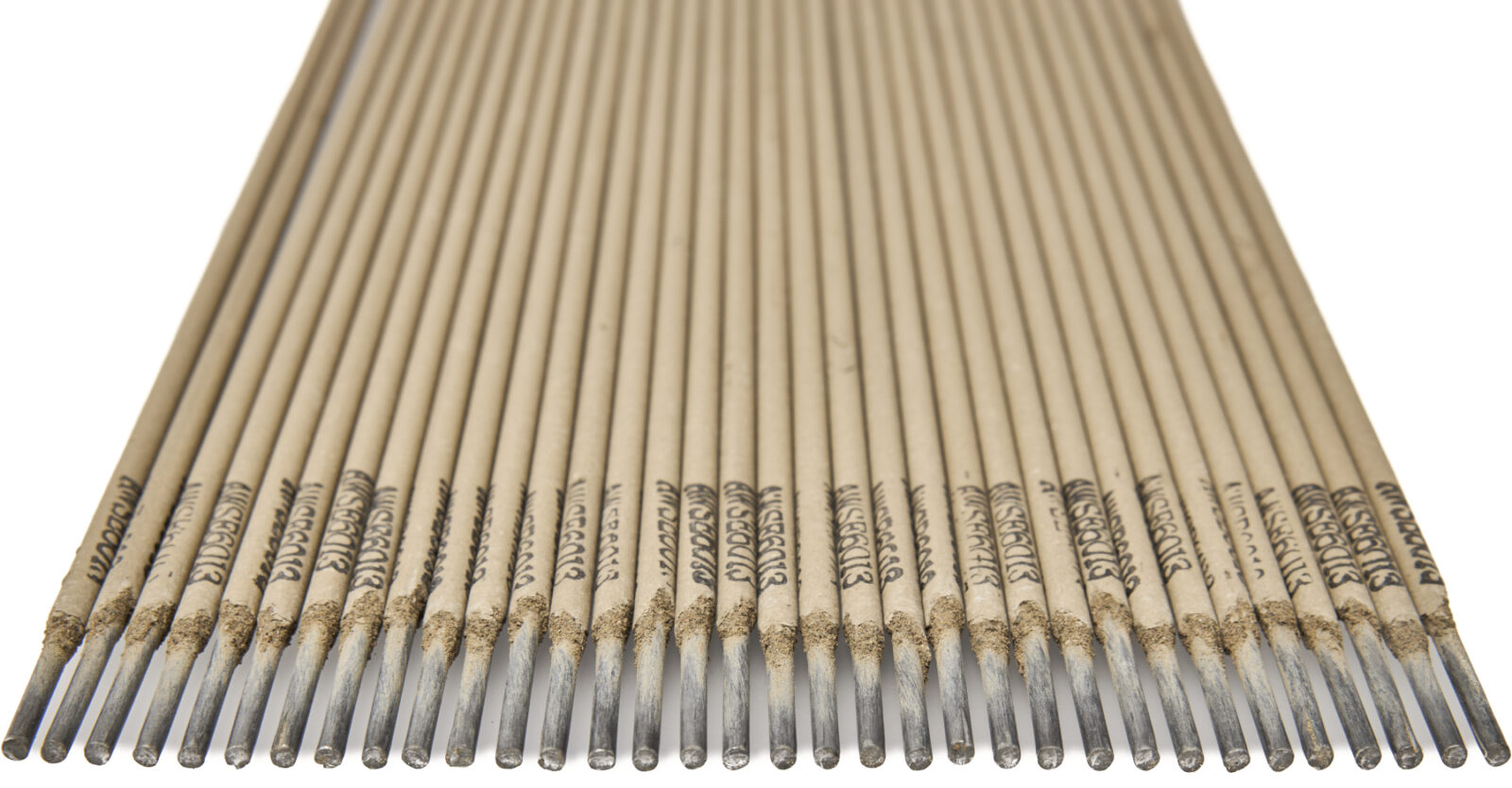 Keevituselektroodid 3,2×350mm rutiil 5kg KD1154