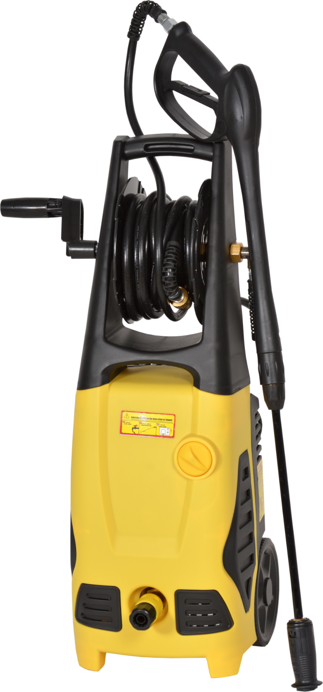 Survepesur 2000W 200bar KD436