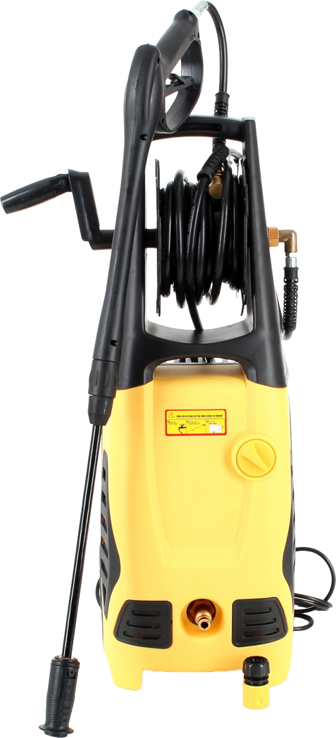 Survepesur 2000W 200bar KD436
