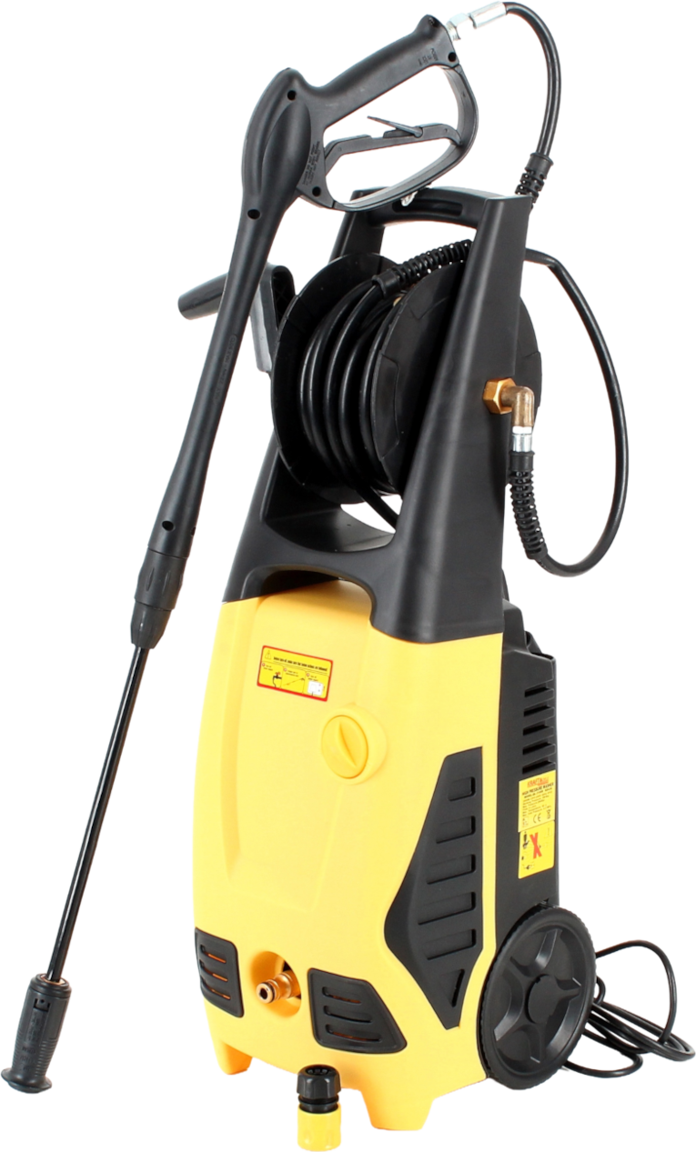 Survepesur 2000W 200bar KD436