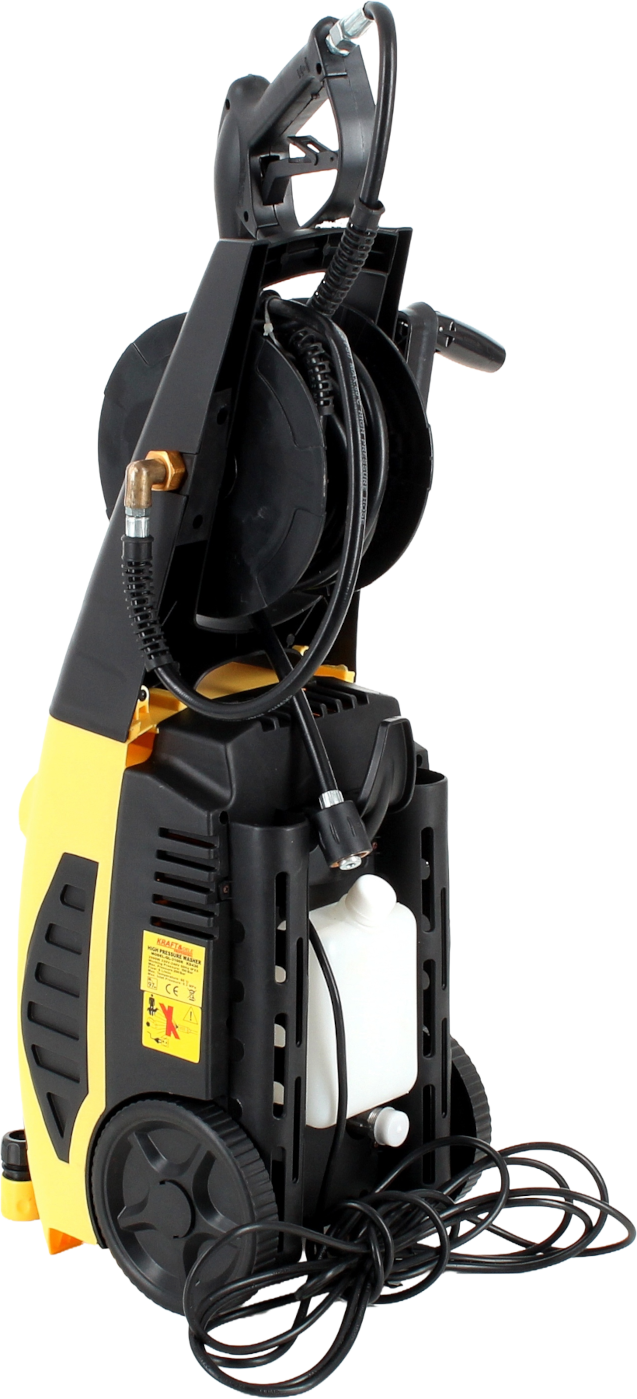 Survepesur 2000W 200bar KD436