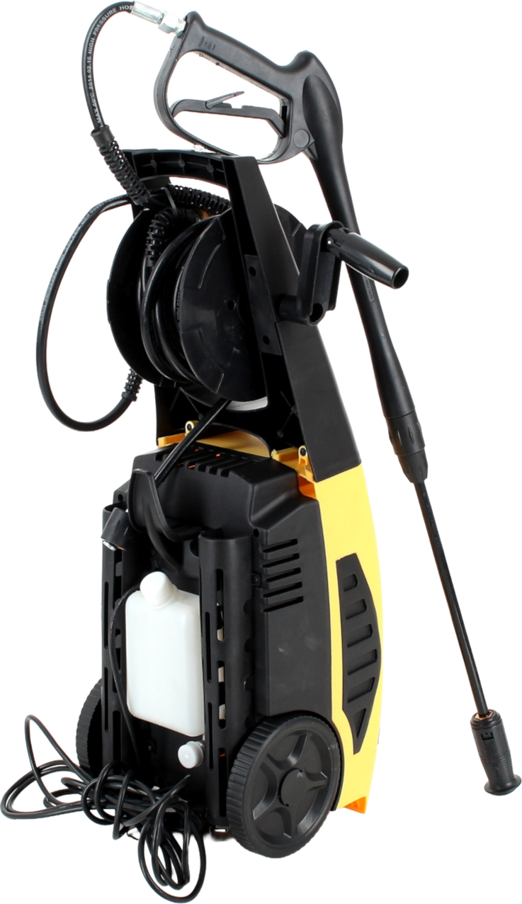 Survepesur 2000W 200bar KD436
