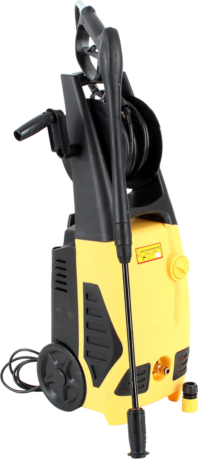 Survepesur 2000W 200bar KD436