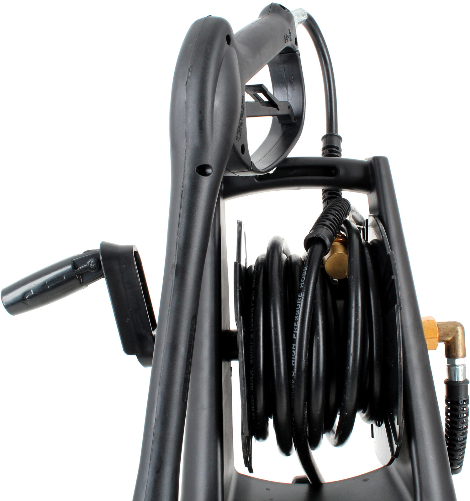 Survepesur 2000W 200bar KD436