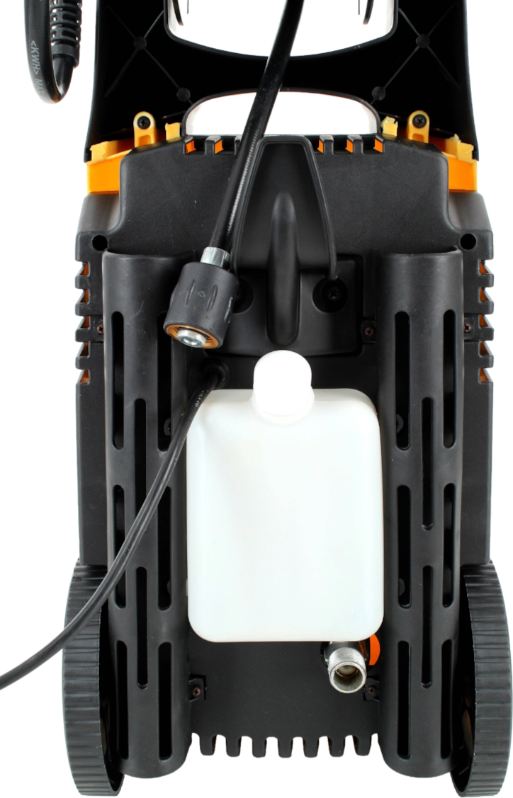 Survepesur 2000W 200bar KD436