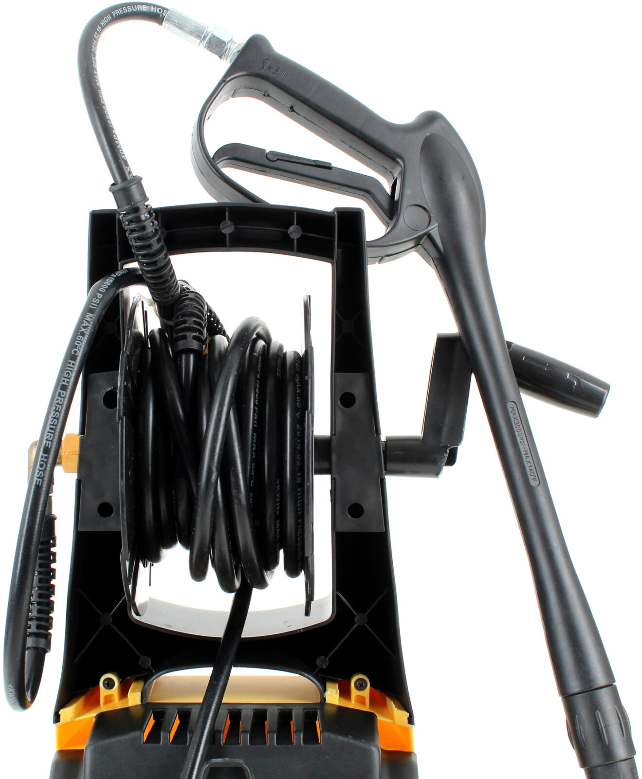 Survepesur 2000W 200bar KD436