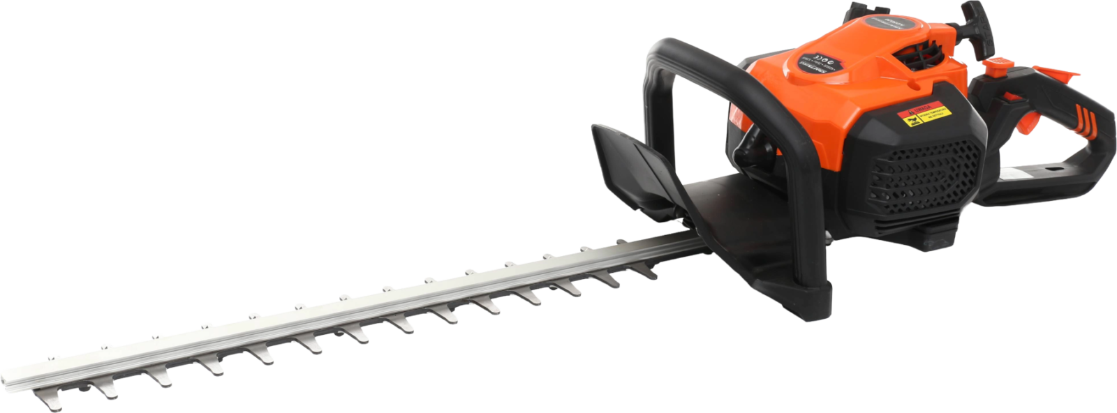 Kraft Dele KD5020 Bensiini hekikäärid