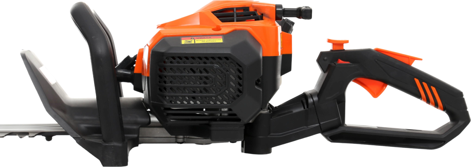 Kraft Dele KD5020 Bensiini hekikäärid
