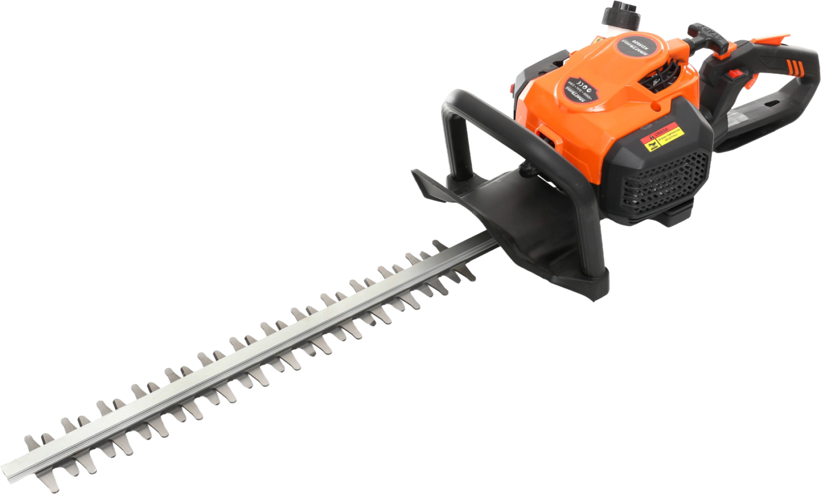 Kraft Dele KD5020 Bensiini hekikäärid