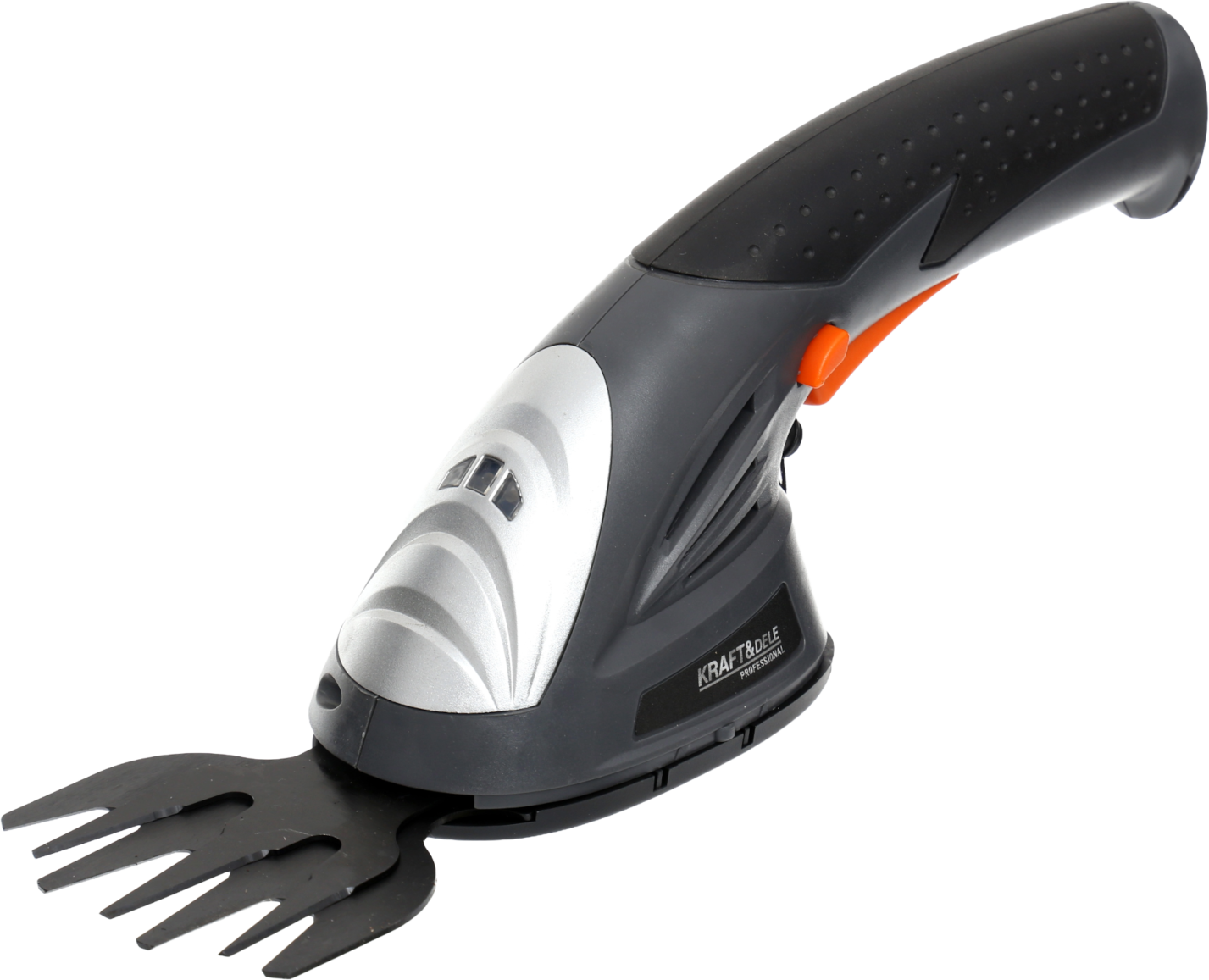 Aku muruniidu- ja põõsaskäärid KD5131