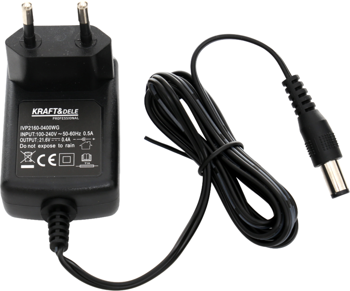 AKU LEHEPUHUR 18V 1500 mAh KD5142