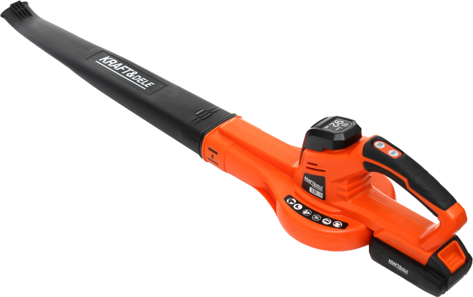 AKU LEHEPUHUR 18V 1500 mAh KD5142
