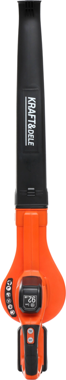 AKU LEHEPUHUR 18V 1500 mAh KD5142