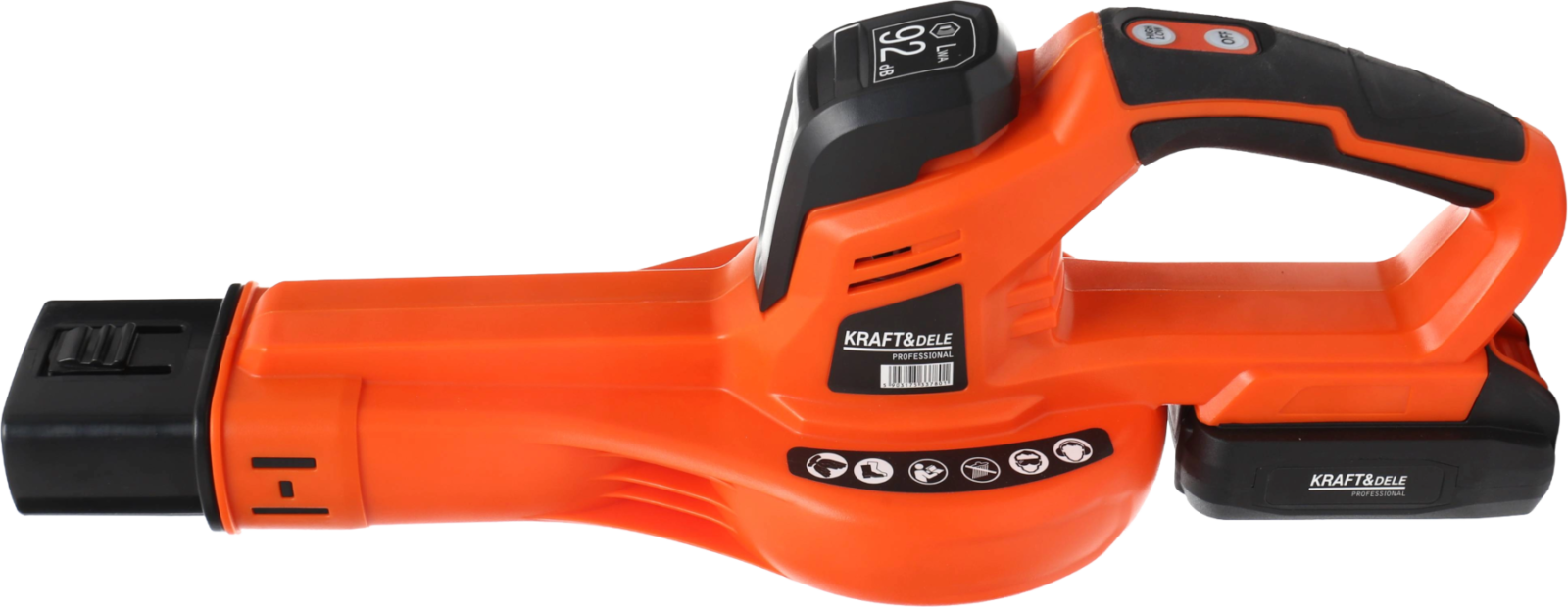 AKU LEHEPUHUR 18V 1500 mAh KD5142