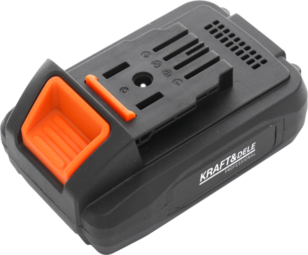 AKU LEHEPUHUR 18V 1500 mAh KD5142