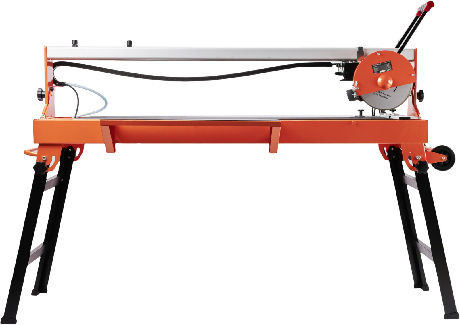 Lauakäi plaatide lõikamiseks 1200mm 2200W KD1372