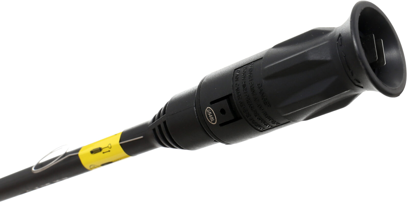 Survepesur 2000W 200bar + TARVIKUD KD446