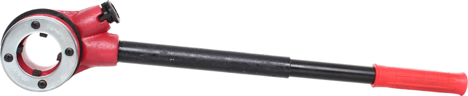 Käsikeermelõikur torude jaoks 6 osa KD332