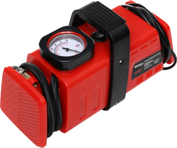 Autokompressor 12/230V KD1489