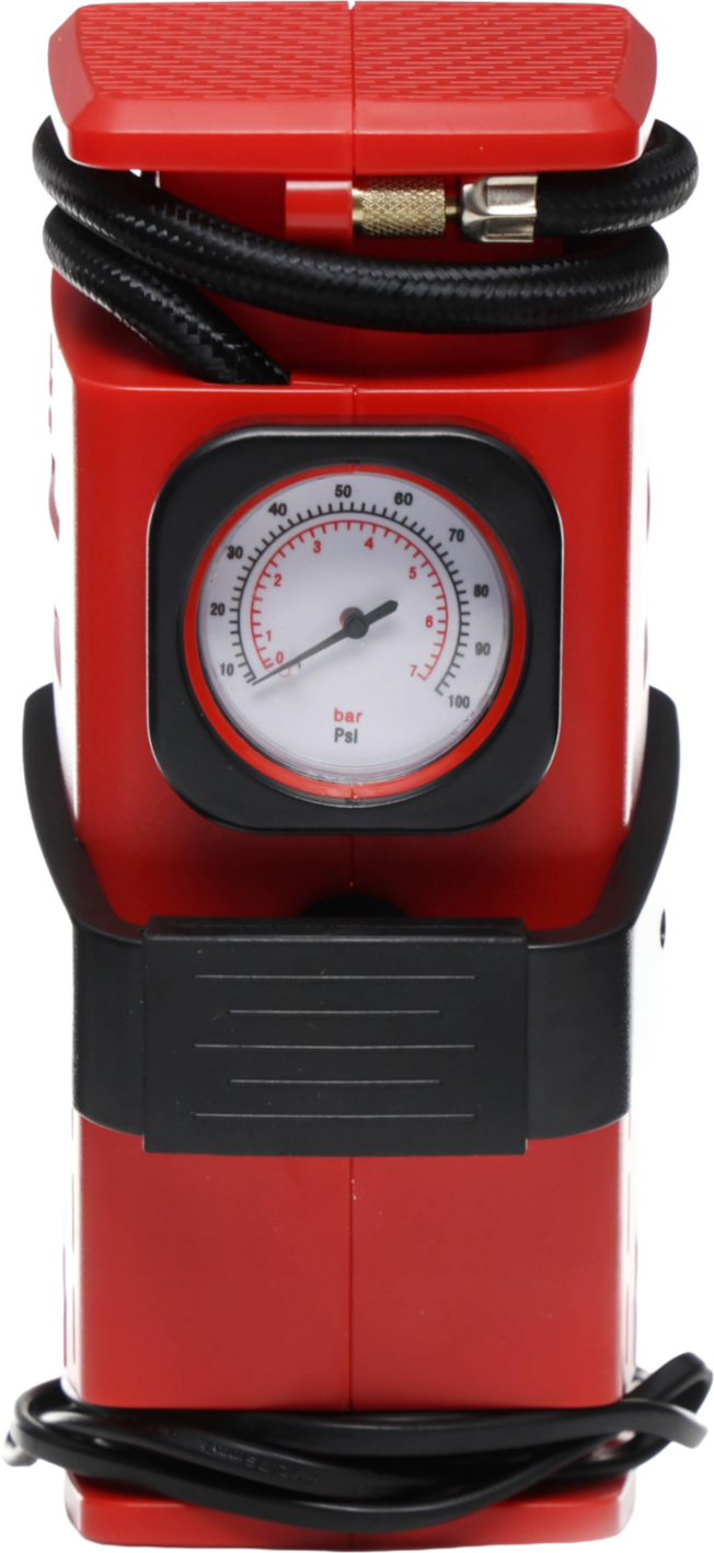 Autokompressor 12/230V KD1489