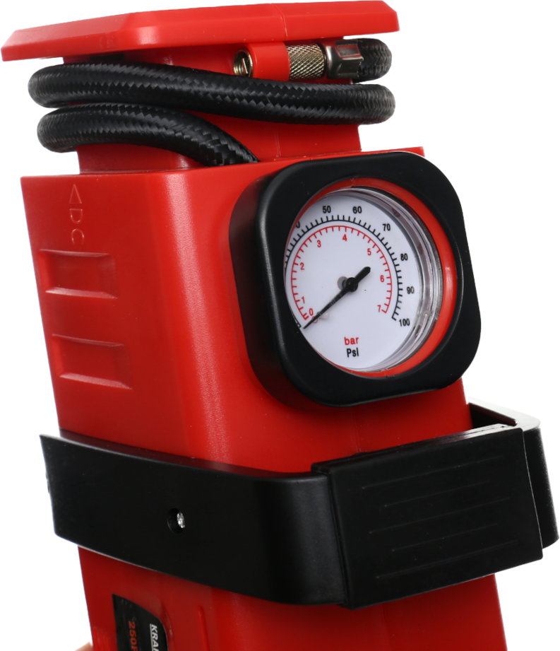 Autokompressor 12/230V KD1489