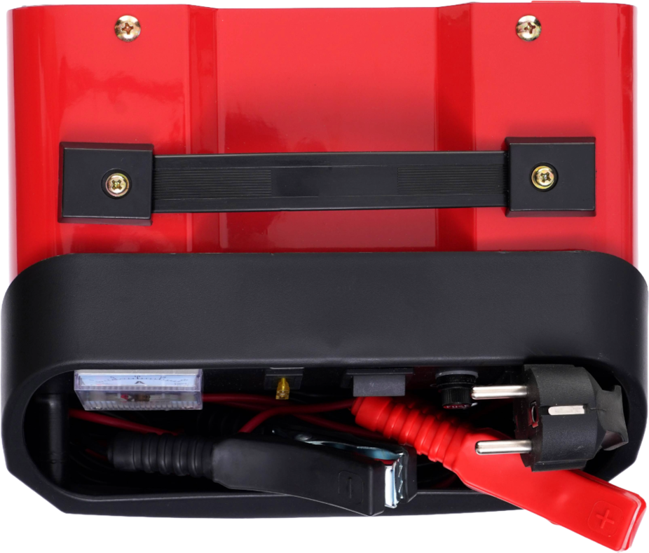 Autoakulaadija 12V 24V 10A 60Ah KD1905