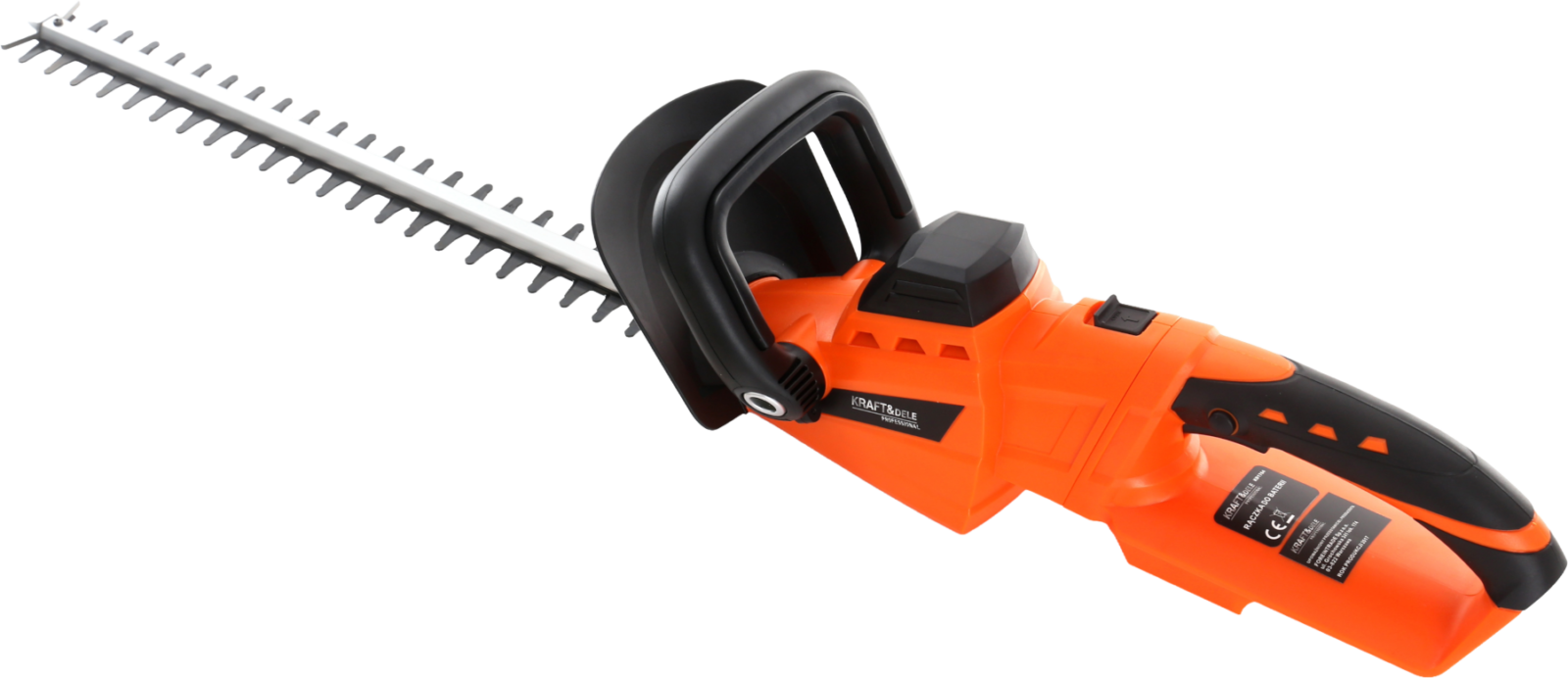 Hekikäärid X SERIES KD1763