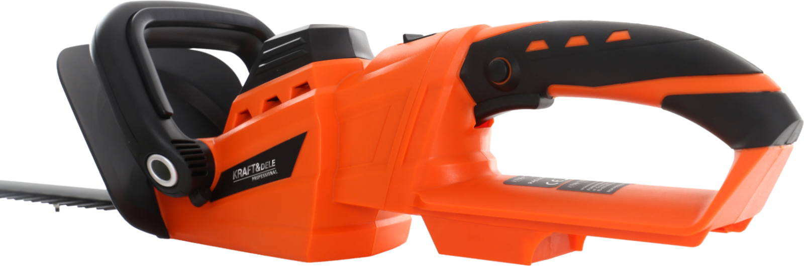 Hekikäärid X SERIES KD1763