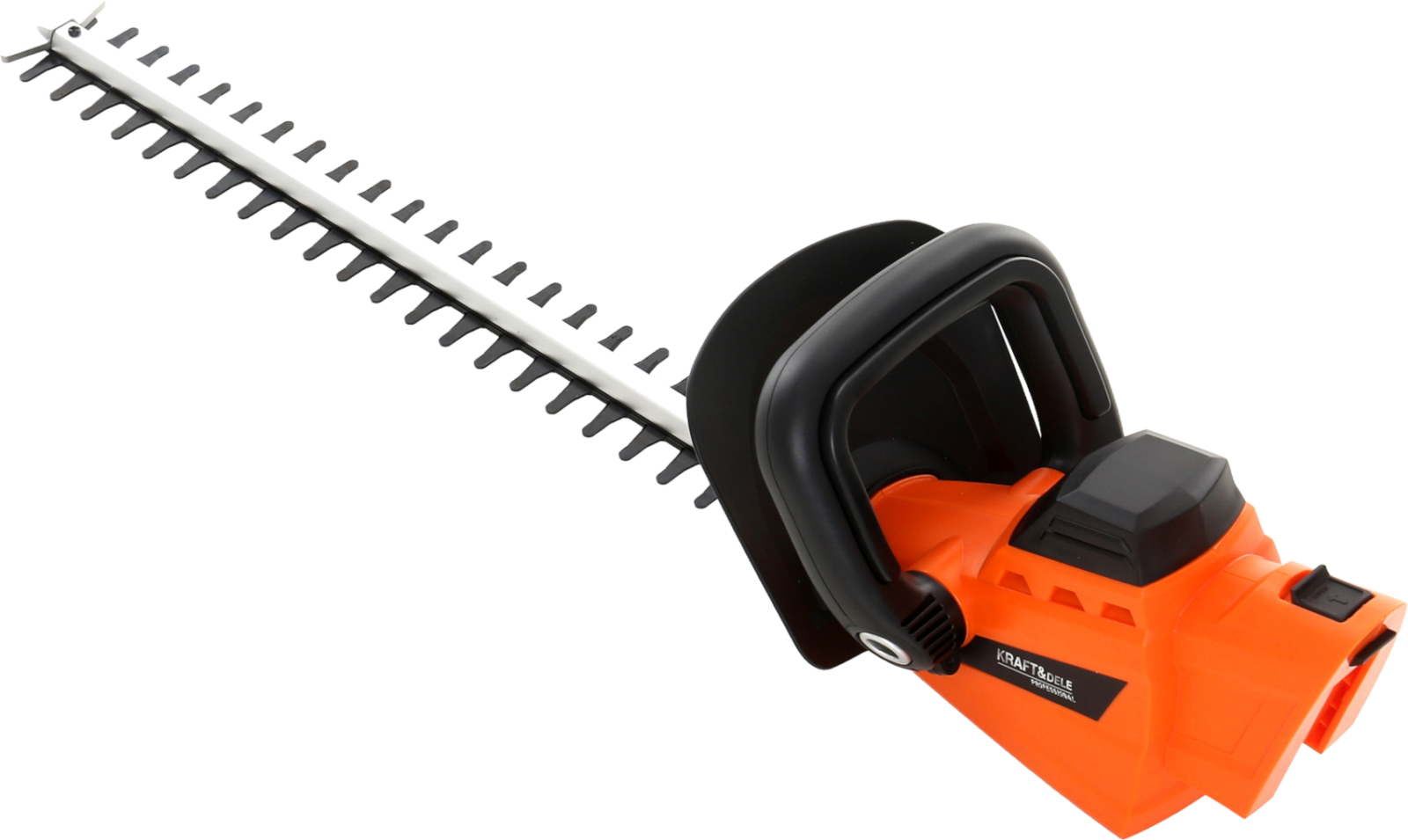 Hekikäärid X SERIES KD1763