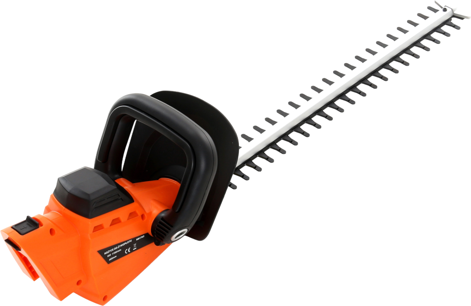 Hekikäärid X SERIES KD1763