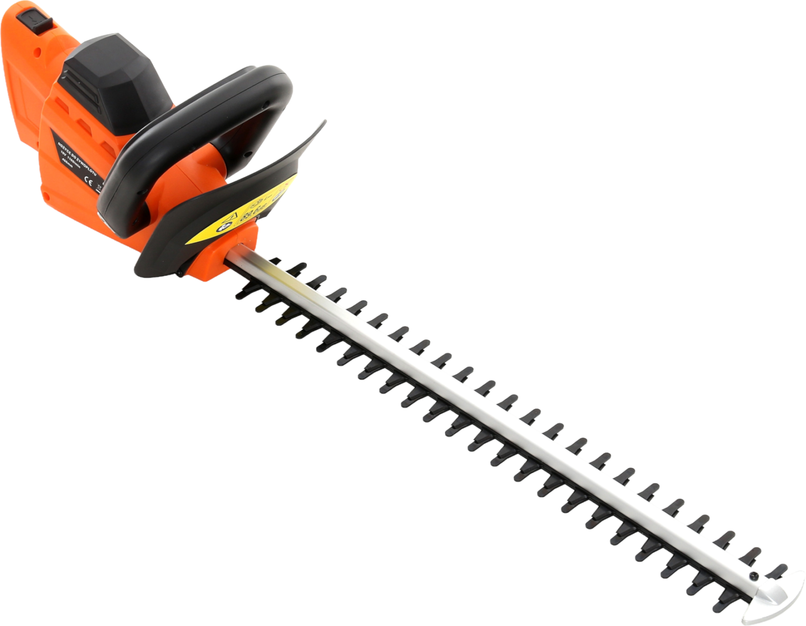 Hekikäärid X SERIES KD1763
