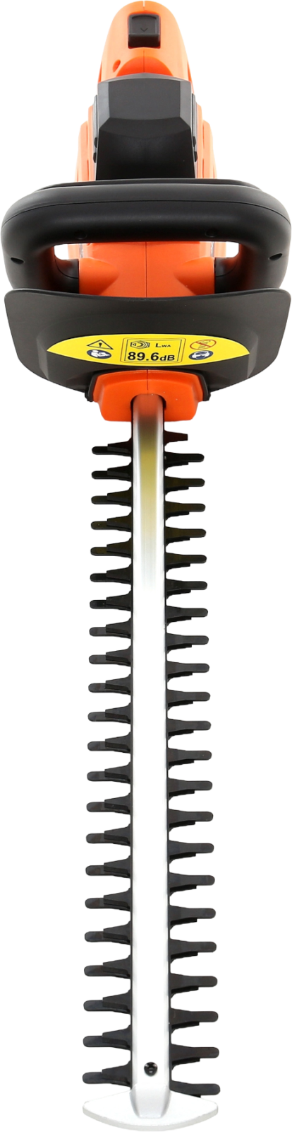 Hekikäärid X SERIES KD1763