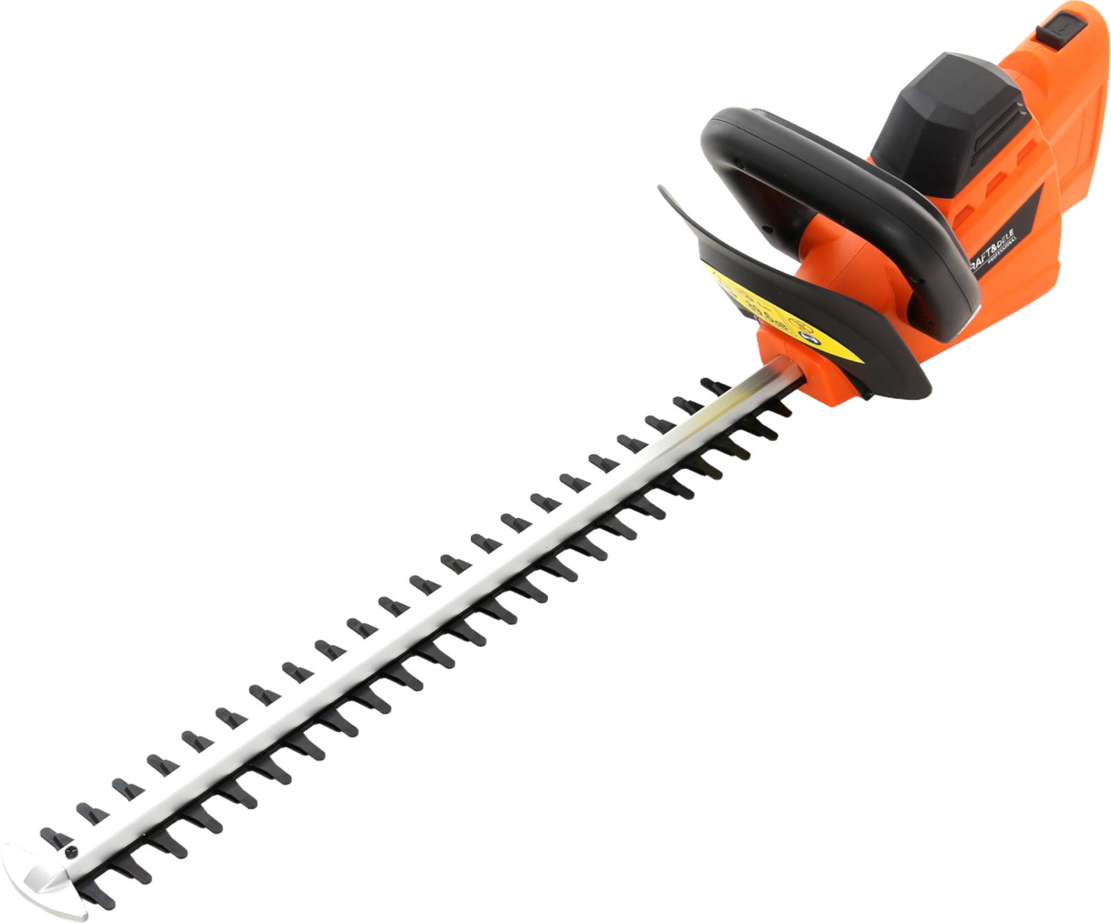 Hekikäärid X SERIES KD1763