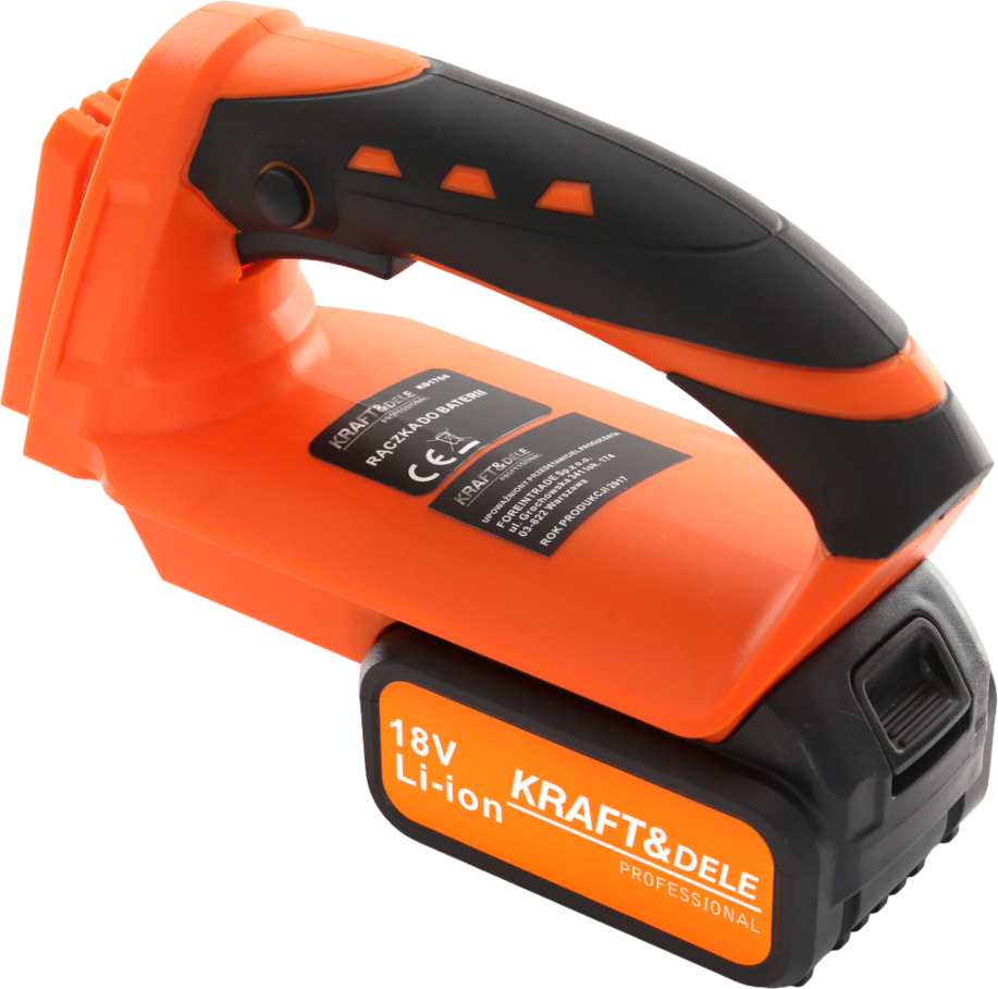 Käepide kääride ja sae jaoks X SERIES KD1764