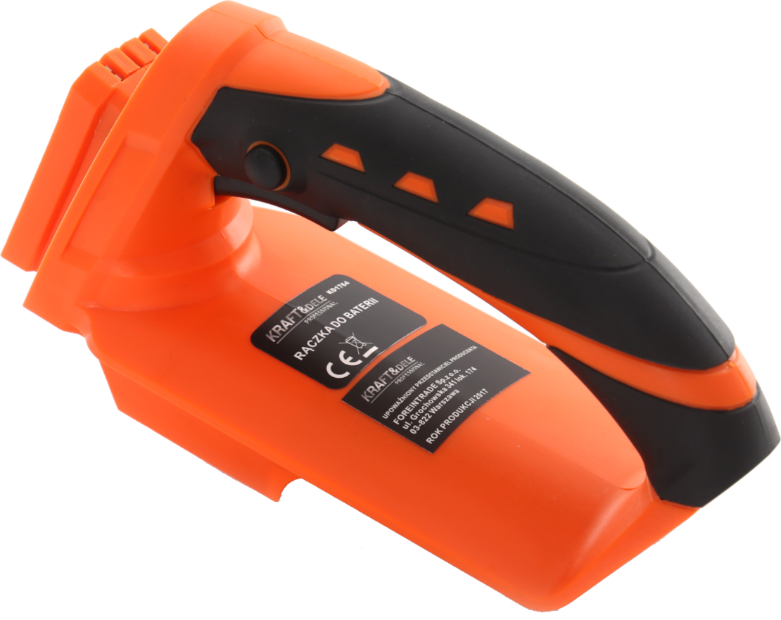 Käepide kääride ja sae jaoks X SERIES KD1764