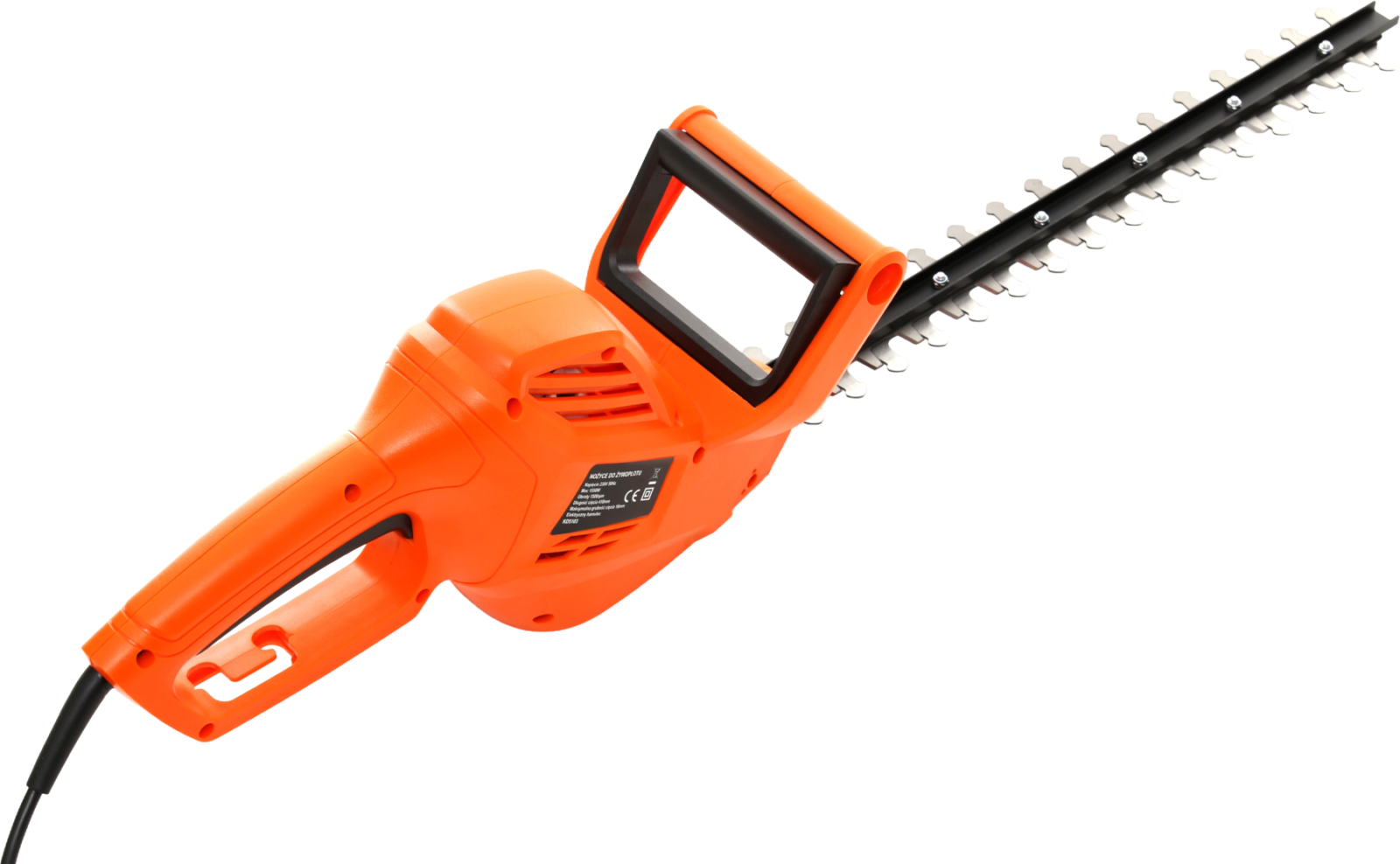 ELEKTRILISED HEKIKÄÄRID 1550W KD5103