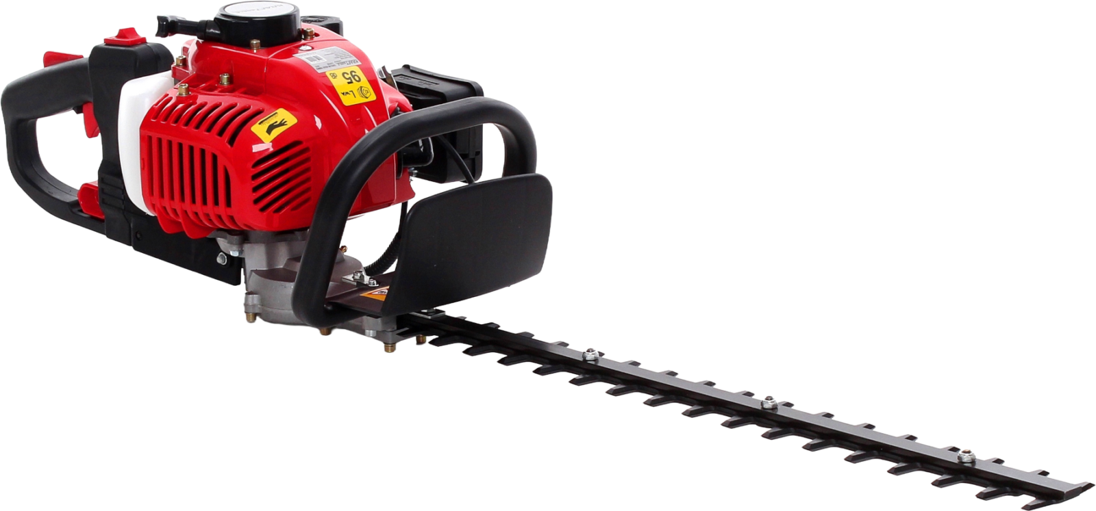 Bensiinihekikäärid 65cm KD170
