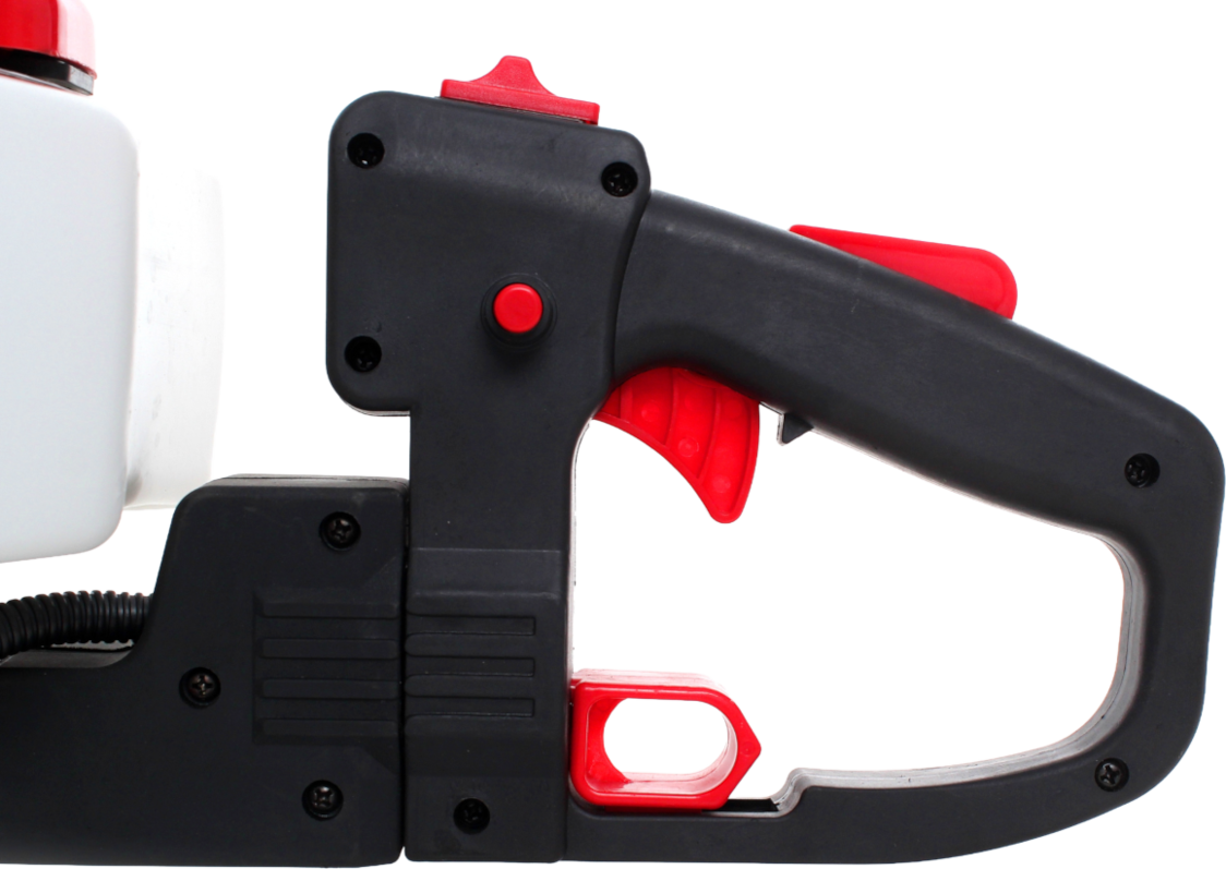 Bensiinihekikäärid 65cm KD170