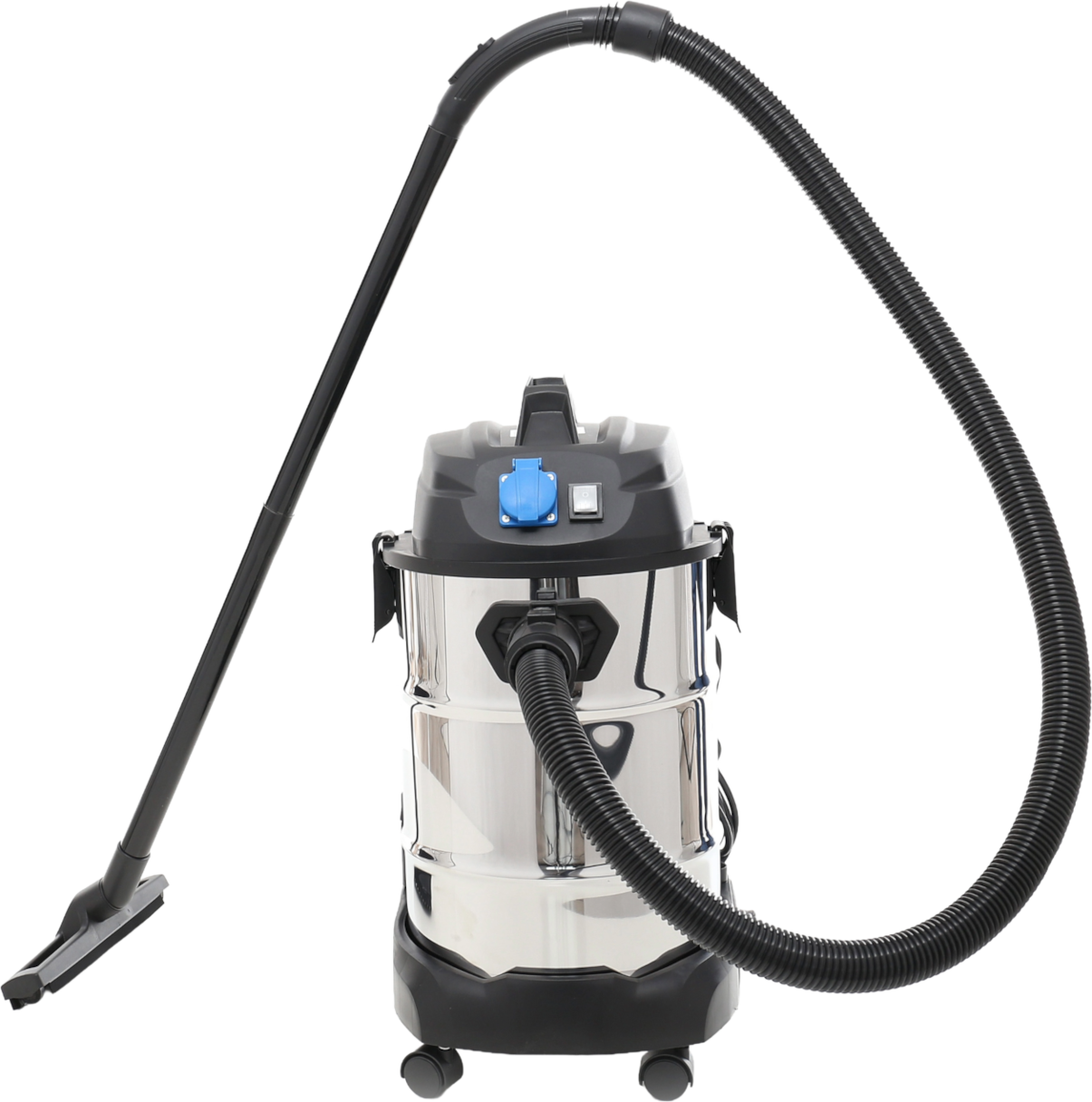 Tööstuslik tolmuimeja 30L 1400W KD484