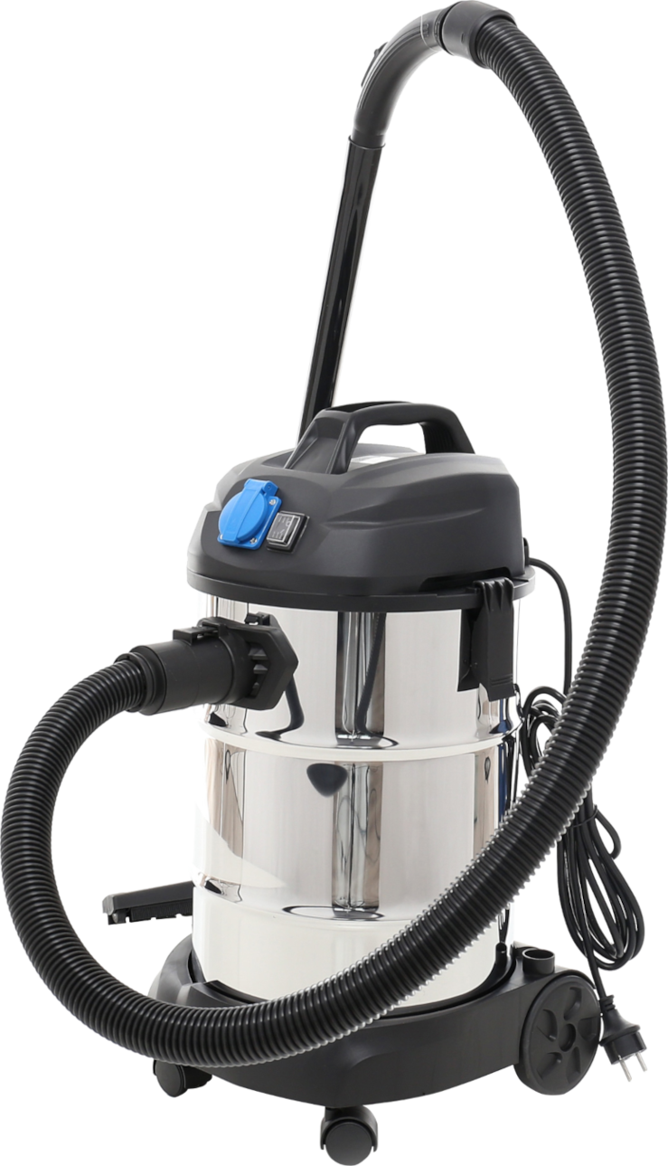 Tööstuslik tolmuimeja 30L 1400W KD484