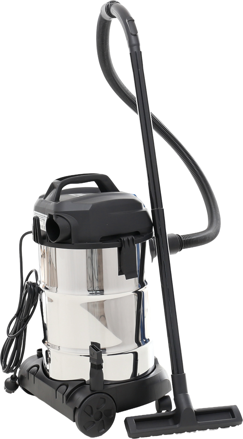 Tööstuslik tolmuimeja 30L 1400W KD484