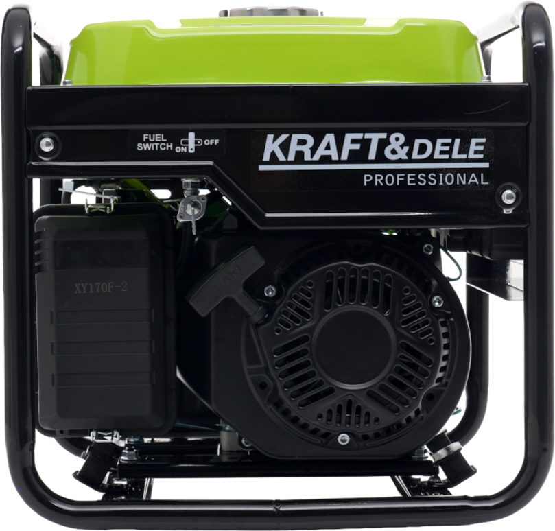 Inverter-generaator 4kW / 4,3kW KD687