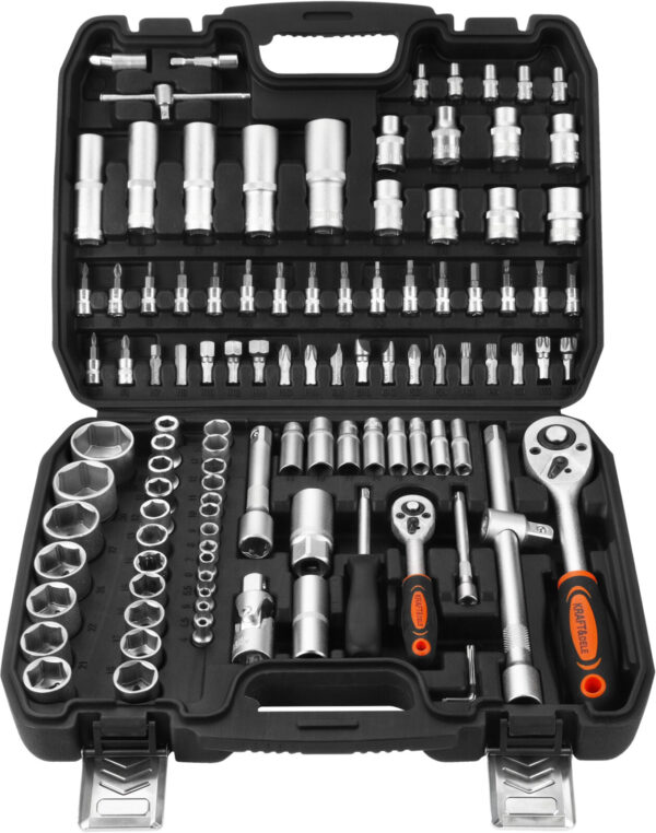 Tööriistakomplekt 101 el. KD10835