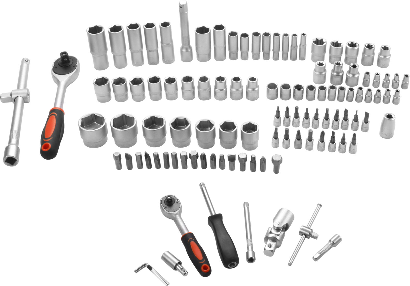Tööriistakomplekt 101 el. KD10835