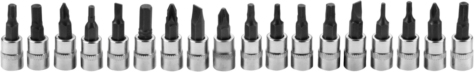 Tööriistakomplekt 101 el. KD10835