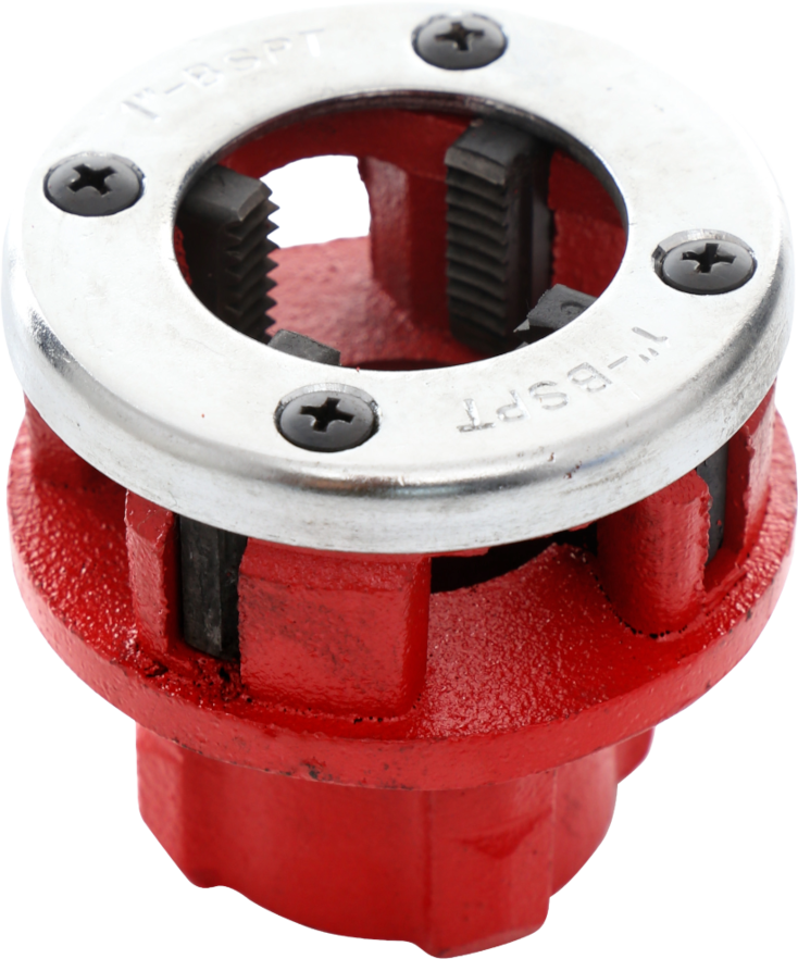Keermelõikupakk / keermelõikur 3 suurust 1/2″ – 1″