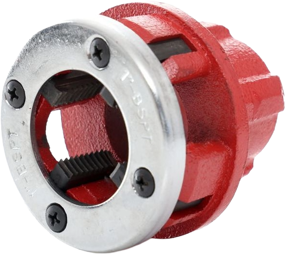 Keermelõikupakk / keermelõikur 3 suurust 1/2″ – 1″