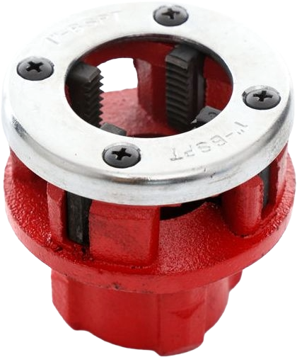 Keermelõikupakk / keermelõikur 3 suurust 1/2″ – 1″