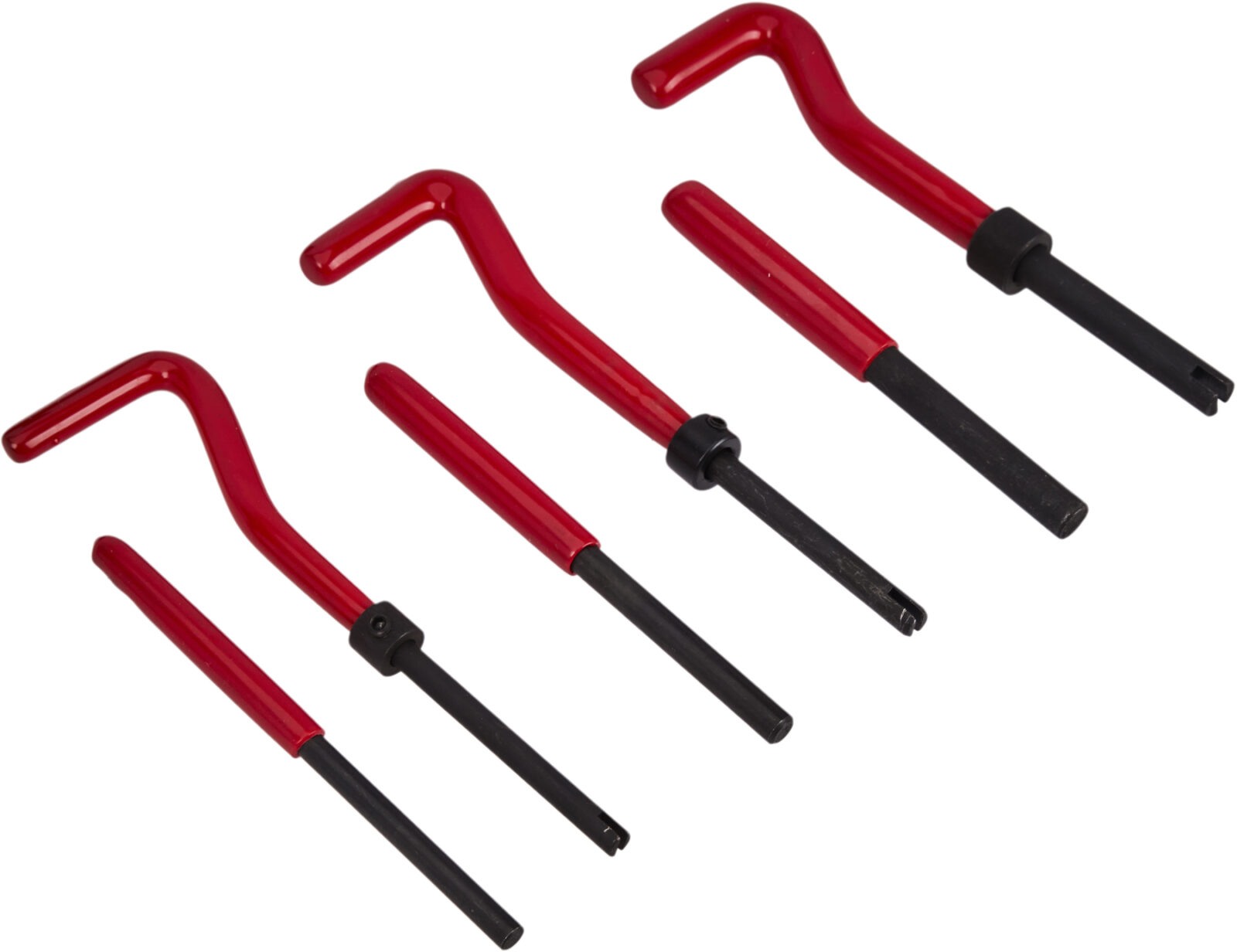 Keermestajad – keermete remontkomplekt 88 tk KD10591